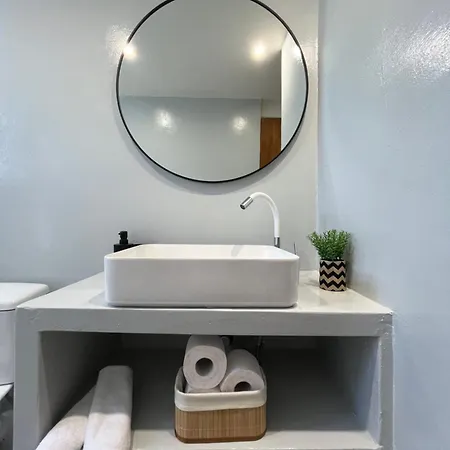 Lofts * Eretria (Evia)