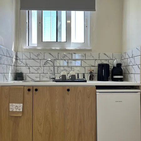 Lofts Apartment