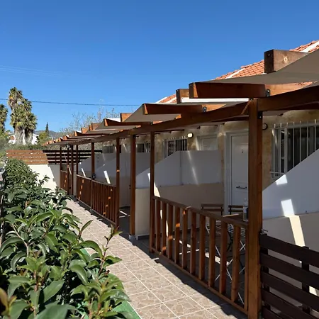 Lofts * Eretria (Evia)