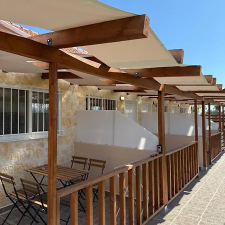 Lofts * Eretria (Evia)