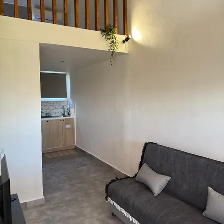Lofts Apartment *