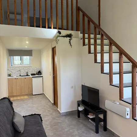 Lofts Appartamento Erétria