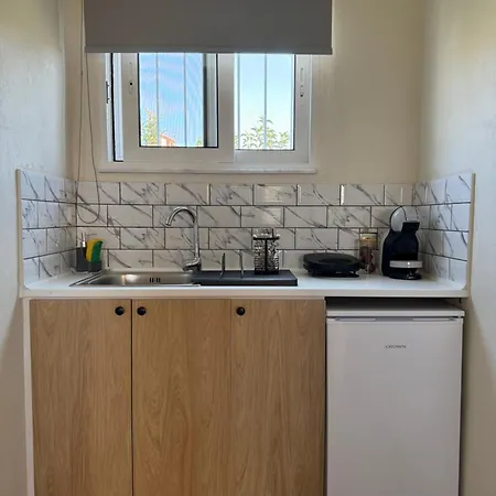 Apartment Lofts