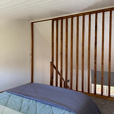 Appartamento Lofts Erétria