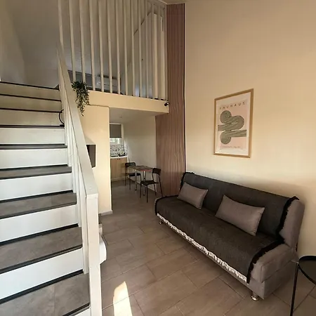 Appartamento Lofts *