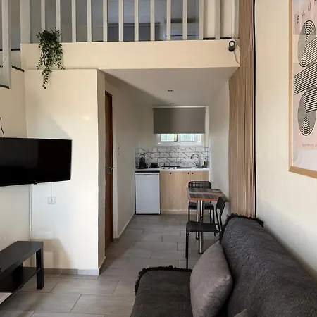 Appartamento Lofts *