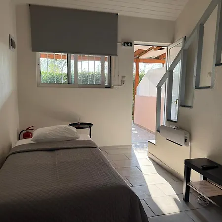 Appartamento Lofts *
