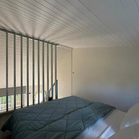 Appartamento Lofts