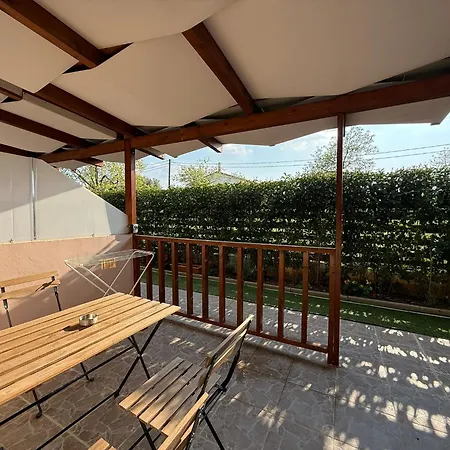 Appartamento Lofts *